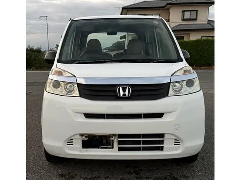 Honda Life