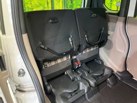 Honda N-BOX Joy