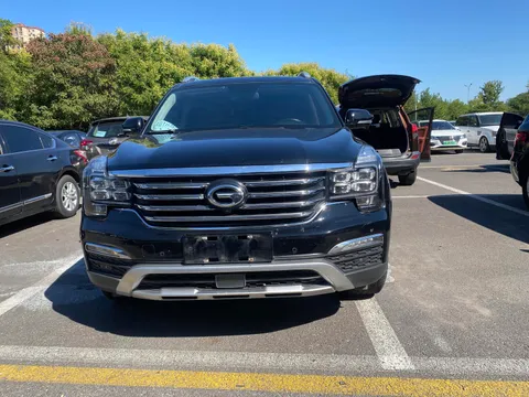 Gac GS8