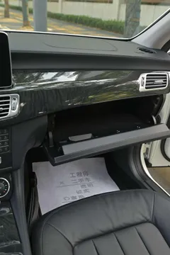 Mercedes-Benz Mercedes-Benz CLS