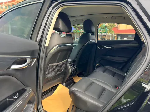 Geely Tugella (Xingyue)