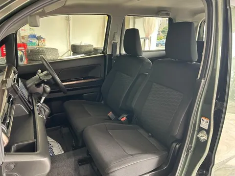Suzuki Wagon R Custom Z