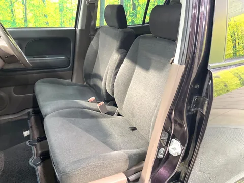 Suzuki MR Wagon