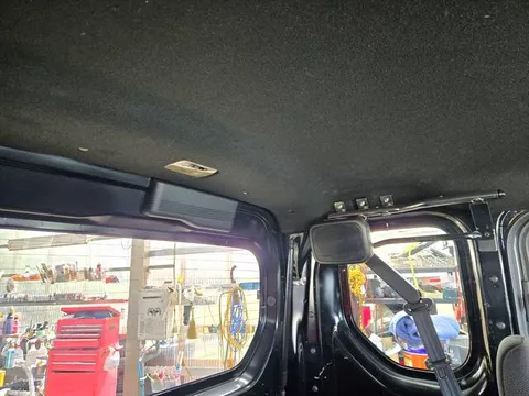Honda N-VAN Plus Style