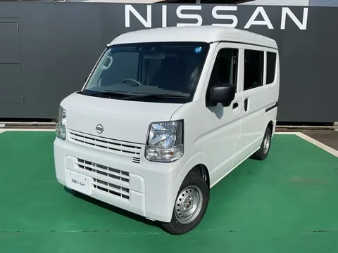 Nissan Clipper