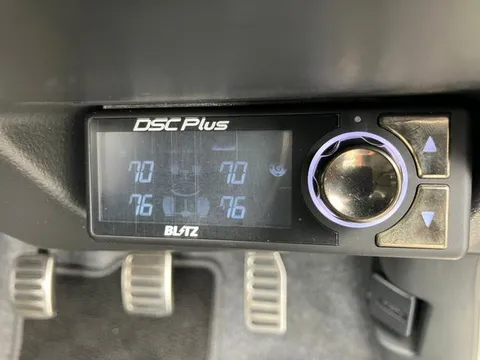 Suzuki Alto Works