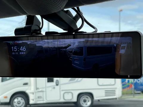 Toyota TownAce Van