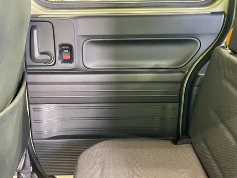 Honda N-VAN +Style