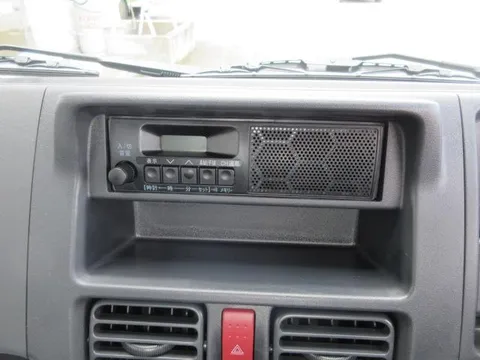 Mitsubishi Minicab Truck