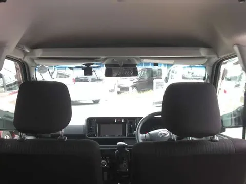Daihatsu Atrai Wagon