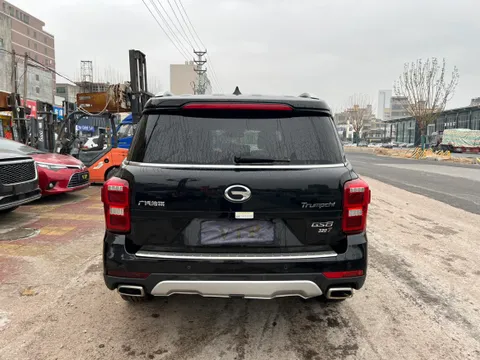 Gac GS8