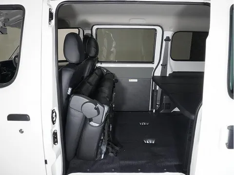Toyota TownAce Van