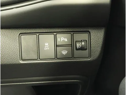 Honda HR-V (Vezel)