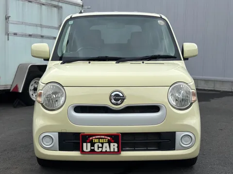 Daihatsu Mira Cocoa