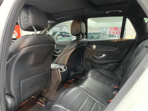 Mercedes-Benz Mercedes-Benz GLC