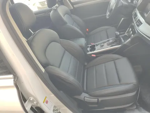 Haval H7
