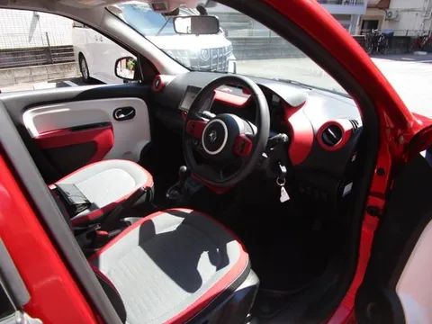 Renault Twingo