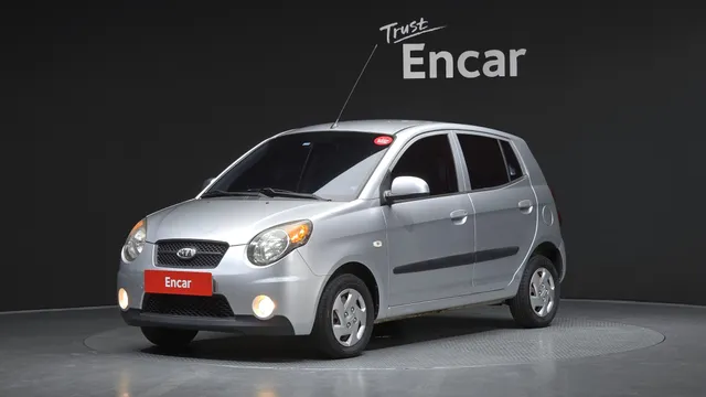 Kia Picanto (Morning)