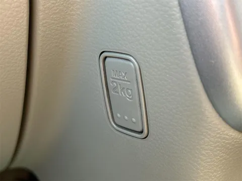 Nissan Clipper Rio