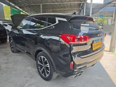 Wey VV6