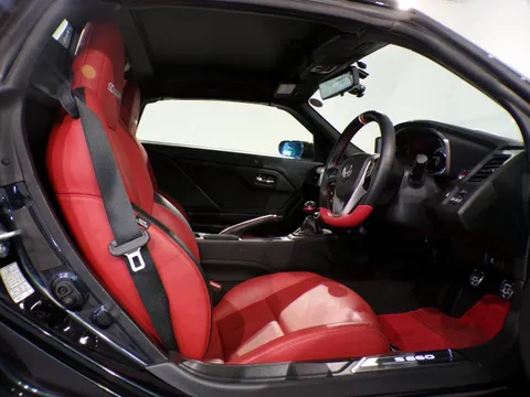 Honda S660