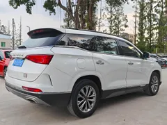 Jetour X95