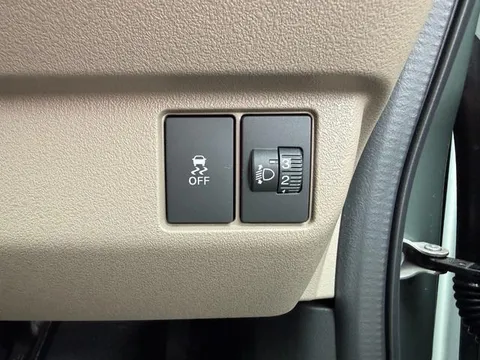 Honda N-BOX Joy