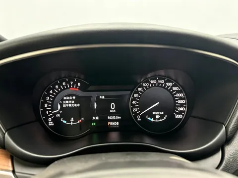 Lincoln MKC