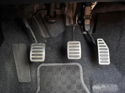Suzuki Swift Sport