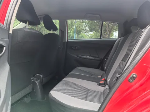 Toyota Vios FS