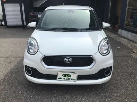 Daihatsu Boon