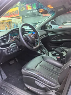 Buick Excelle GT