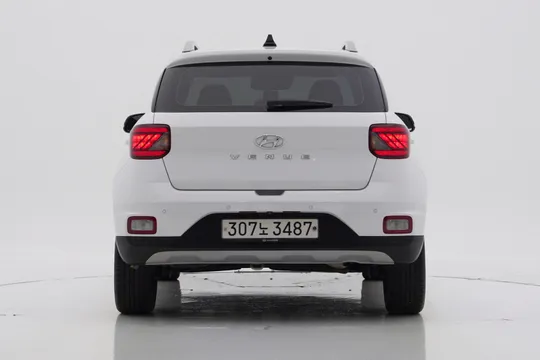 Hyundai Venue