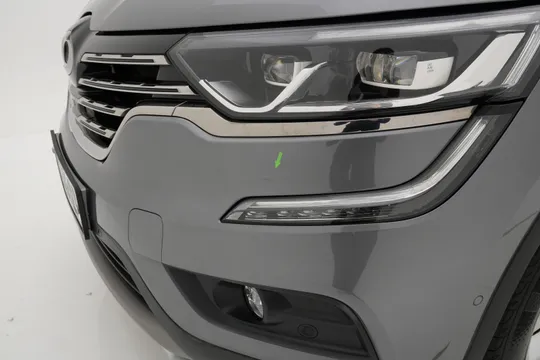 Renault Koleos (QM6)
