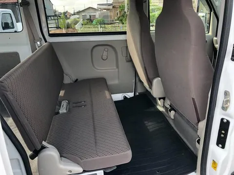 Nissan Clipper