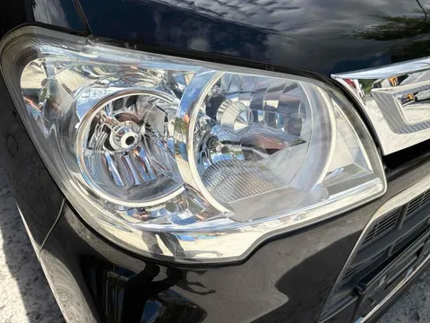 Subaru Lucra Custom