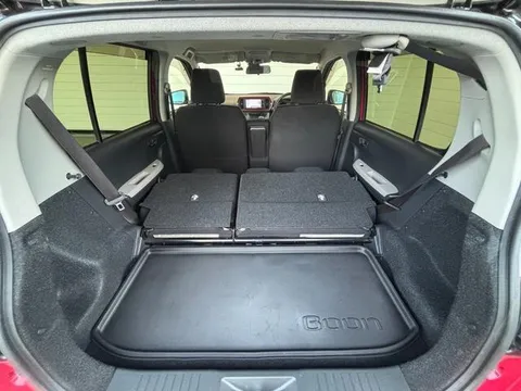 Daihatsu Boon
