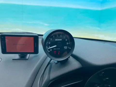 Mazda Mazda2 (Demio)