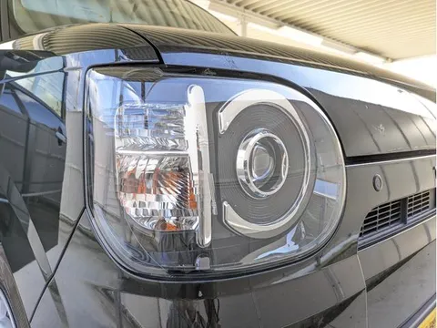 Daihatsu Mira Tocot