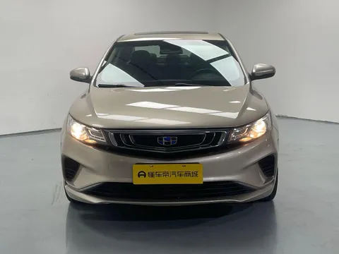 Geely
