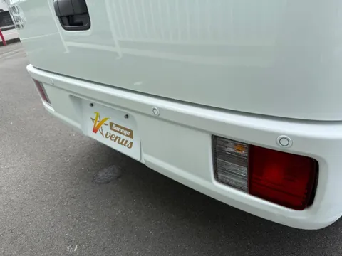 Nissan Clipper