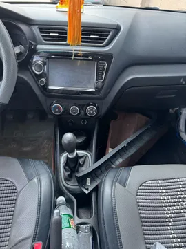 Kia K2