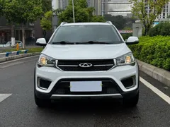 Chery Tiggo 3x