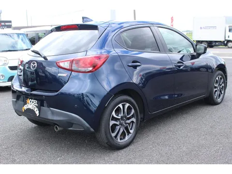 Mazda Mazda2 (Demio)