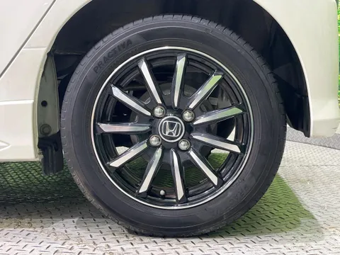 Honda N-WGN Custom