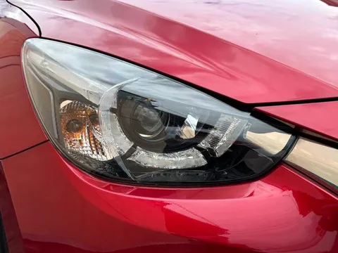 Mazda Mazda2 (Demio)