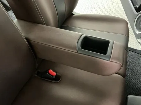 Honda N-BOX Slash