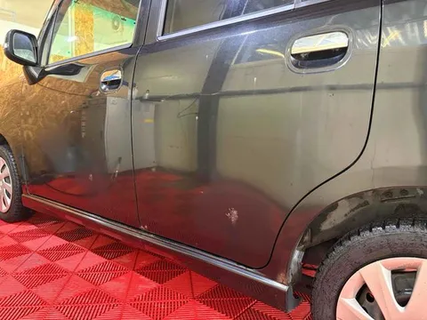 Toyota Pixis Space