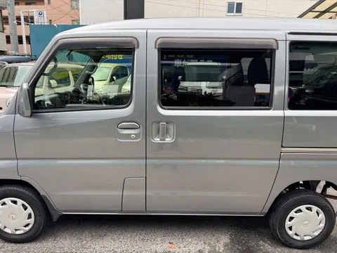 Nissan Clipper