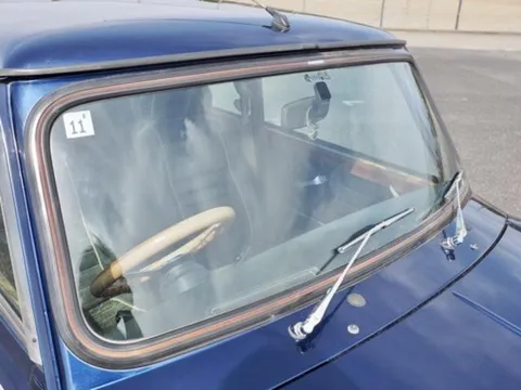 Rover Mini